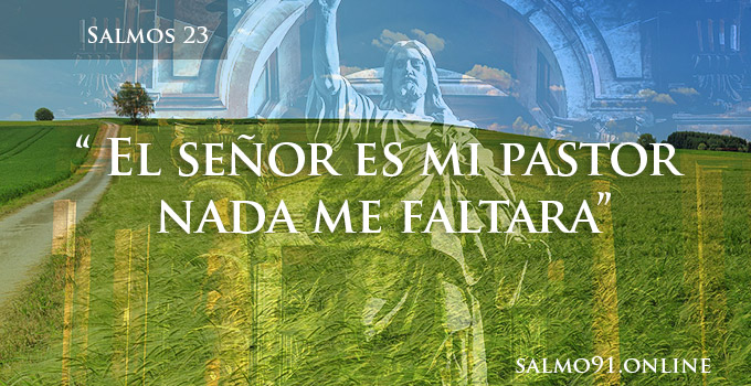 salmo 23